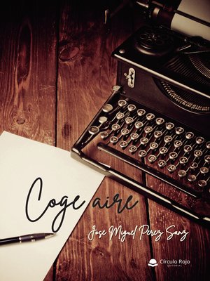 cover image of Coge aire